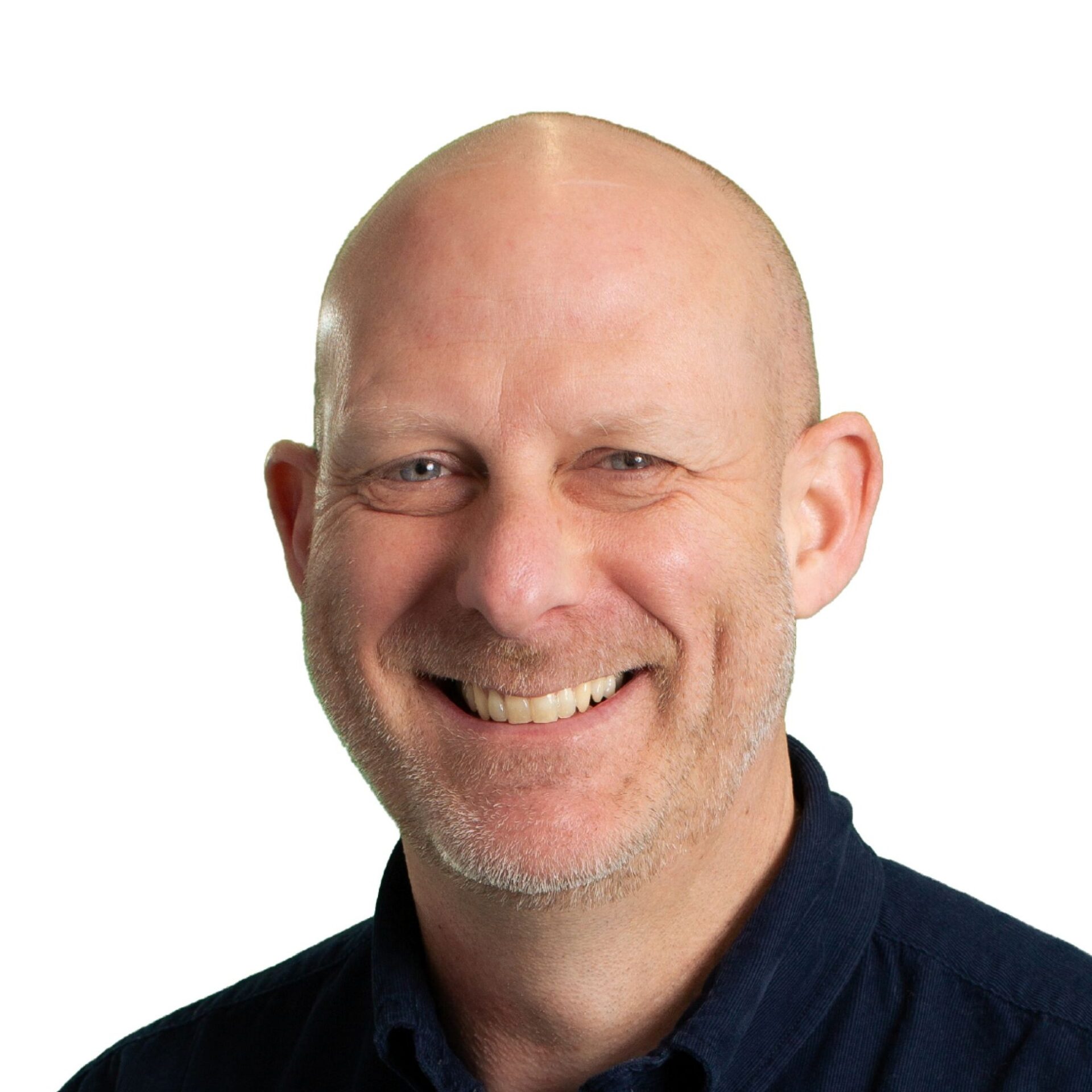 Jonathan Parker, Pagabo