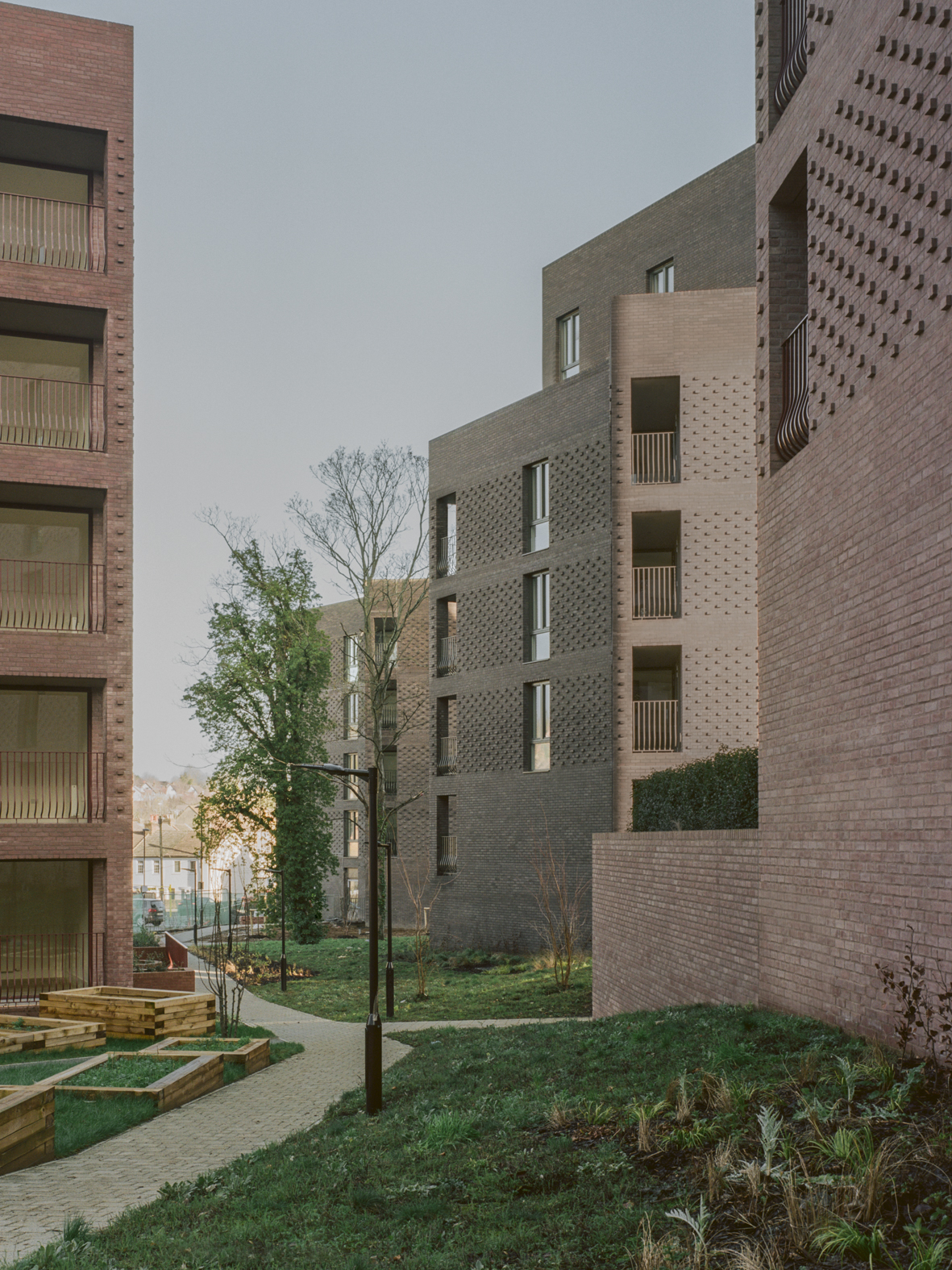 best images July 2026 - Construction Management’s pick of the standout construction pictures from the previous month. Image: Lorenzo Zandri
