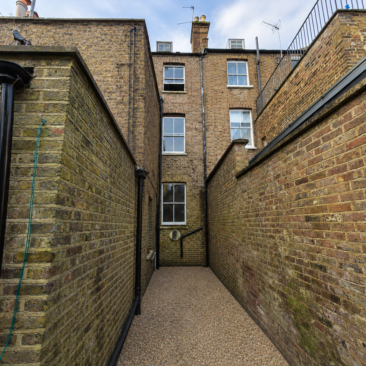 Party wall agreements - To ensure a house project goes to plan, you need to ensure the project is compliant with UK law.