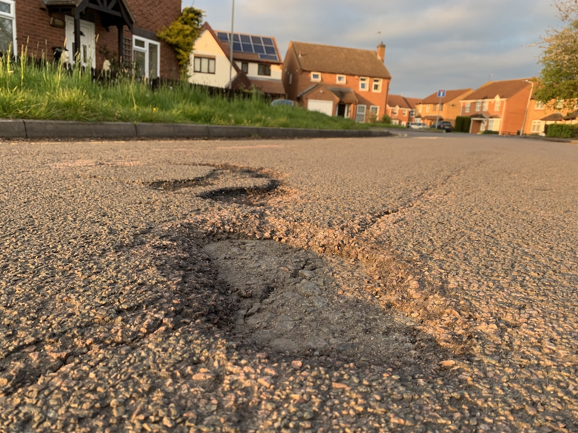 housing crisis - Britain has enough ‘growth plans’; what we’re missing is a government that sticks around long enough to deliver one.