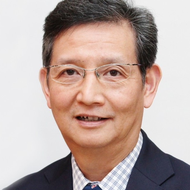Terence Lam