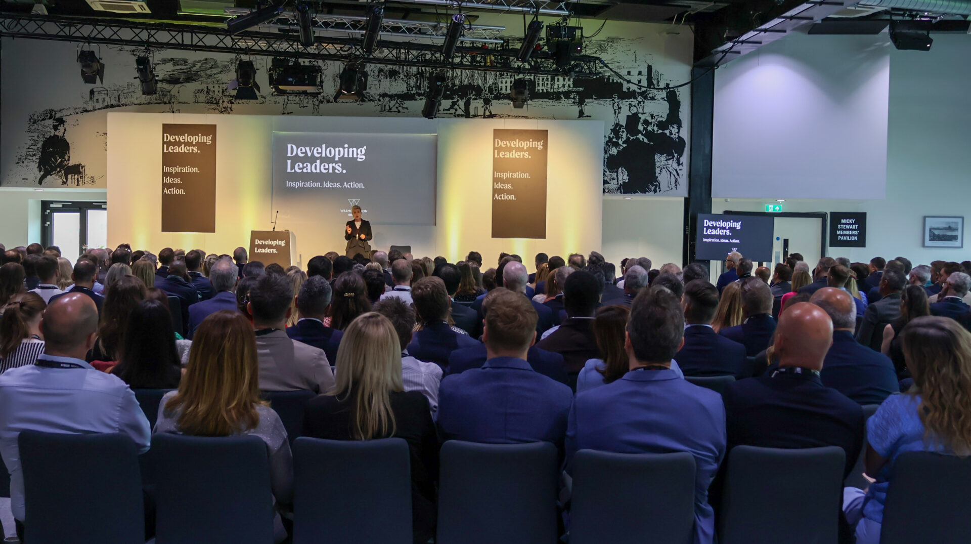 Willmott Dixon leaders