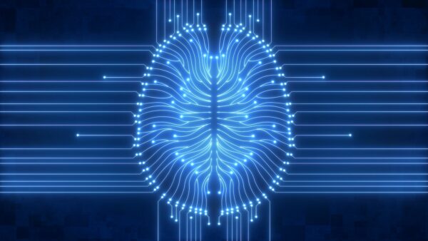 Abstract image for AI and construction knowledge. Image: 218192069 | Ai Data © Wangbar | Dreamstime.com