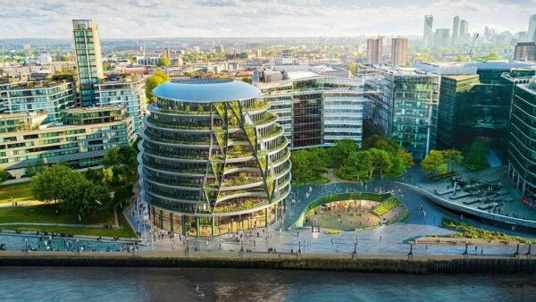 Image: Gensler
