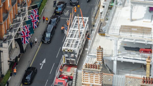 Image: Skanska