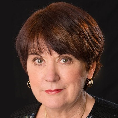 Dame Judith Hackitt