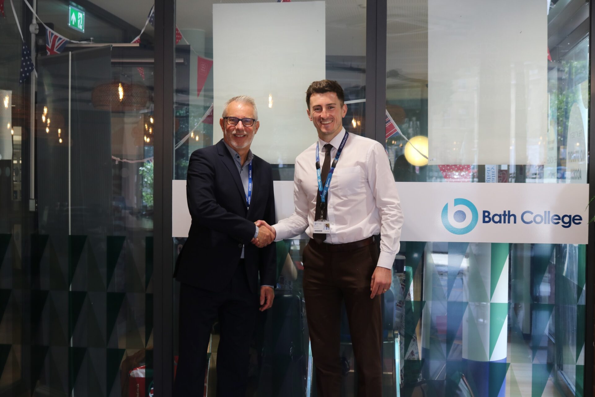 Beard Real Skills Hub - scheme will give learners and apprentices a clear pathway into local labour markets.
