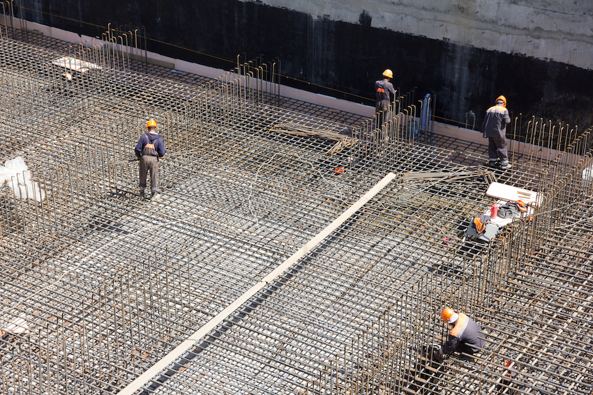 FPS embodied carbon - FPS has completed the first comprehensive review of the carbon embodied in specialist foundations in the UK.
