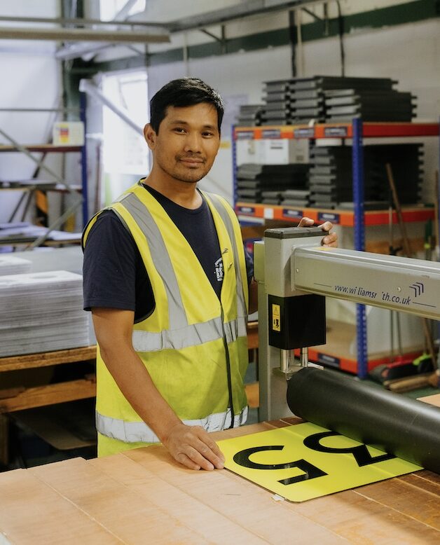 RBVE social value - the challenge is getting more businesses to recognise the value in their supply chains.