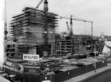Image: Sir Robert McAlpine