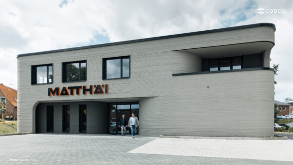 Image: Matthäi