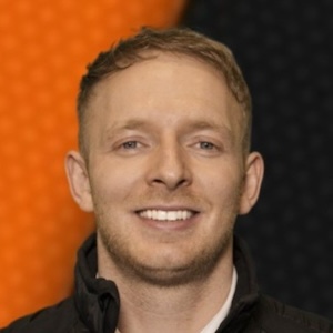 Danny Bell of Flux Fire Protection