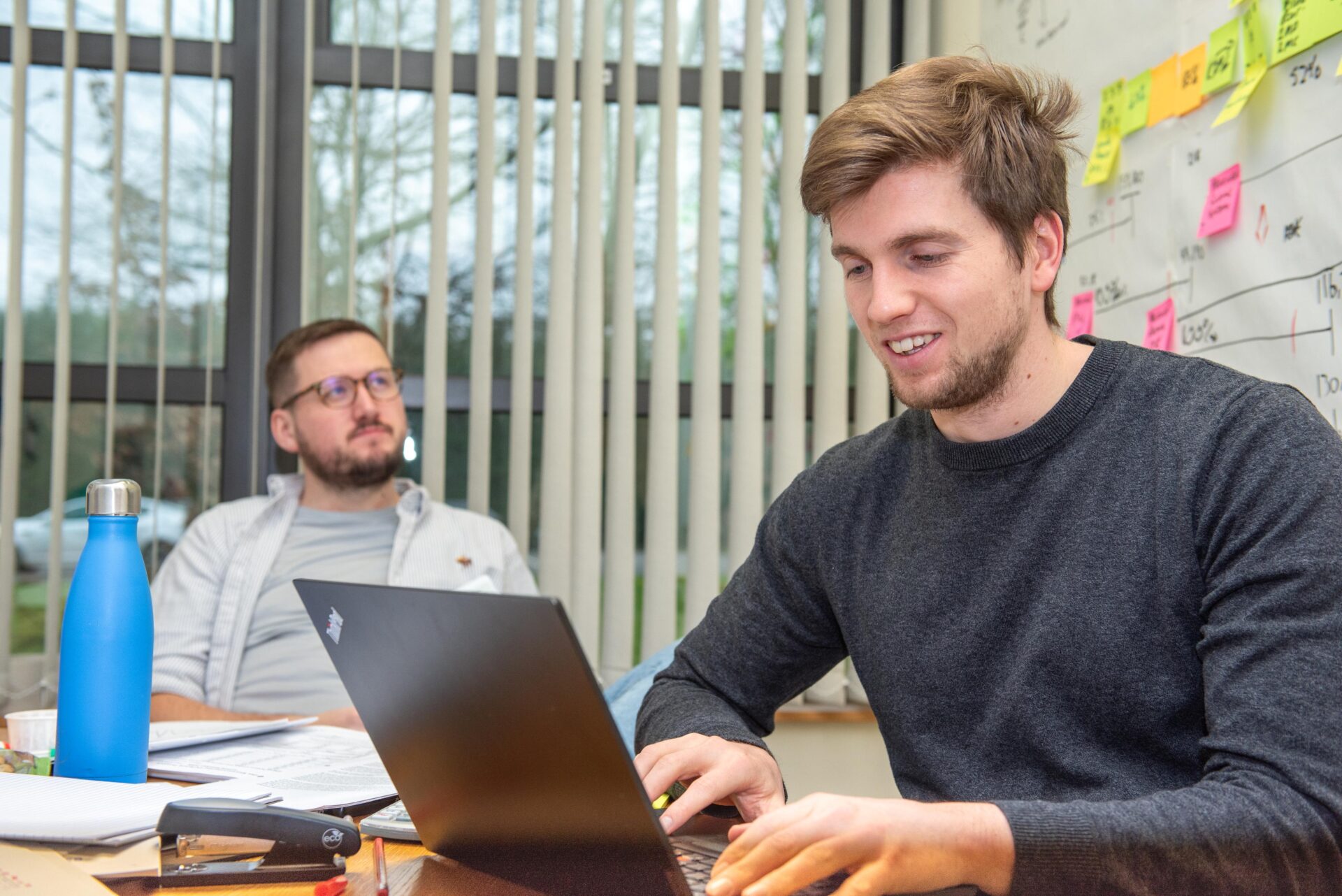 e-learning academy - A academy has been launched to help project managers develop their skills in the engineering construction industry.