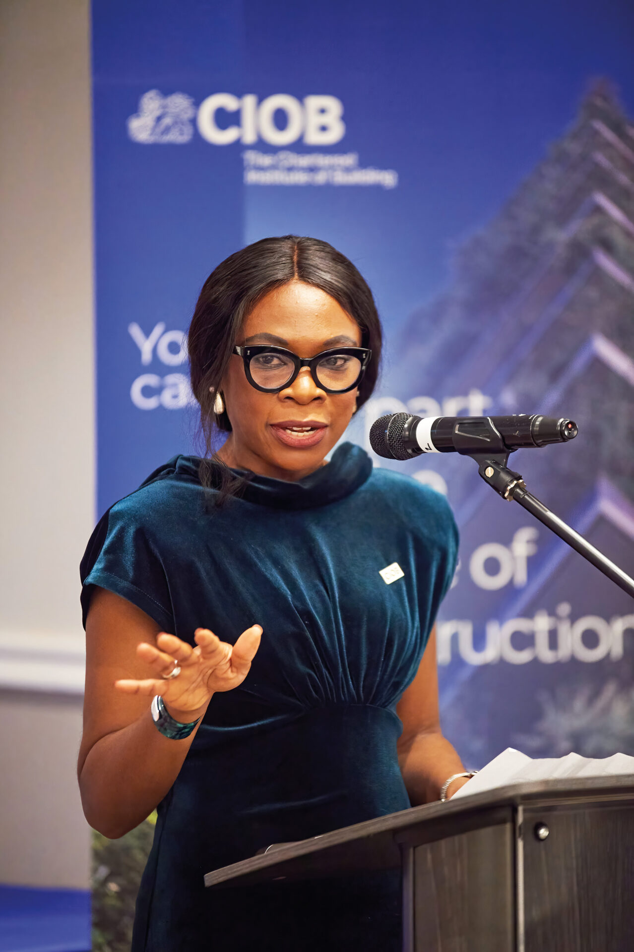 City of London Construction Chief Drives AI and Tech Adoption