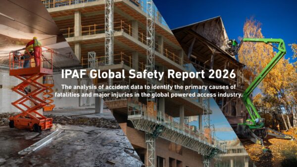 Image: IPAF