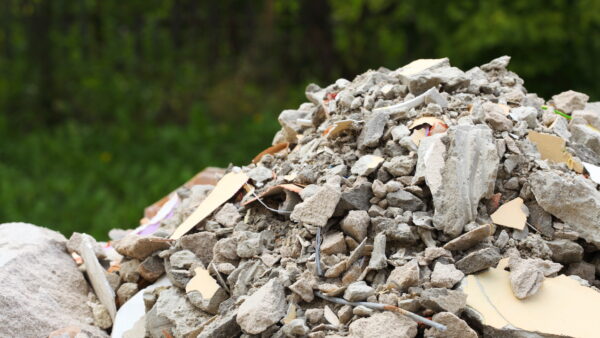 True circularity eliminates waste by designing it out from the start. Image: Voyagerix | Dreamstime.com