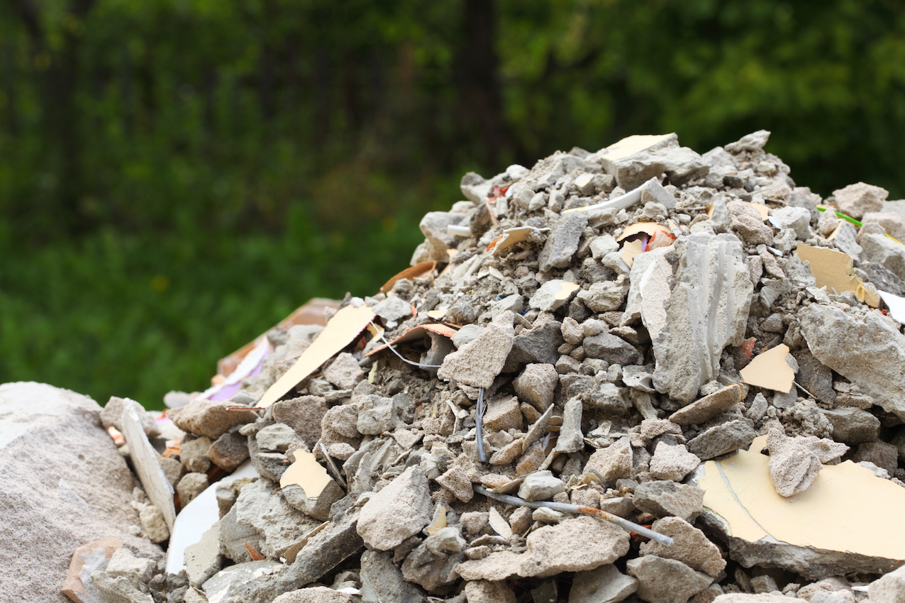 Construction Sector Calls for Standardised Circularity Metrics