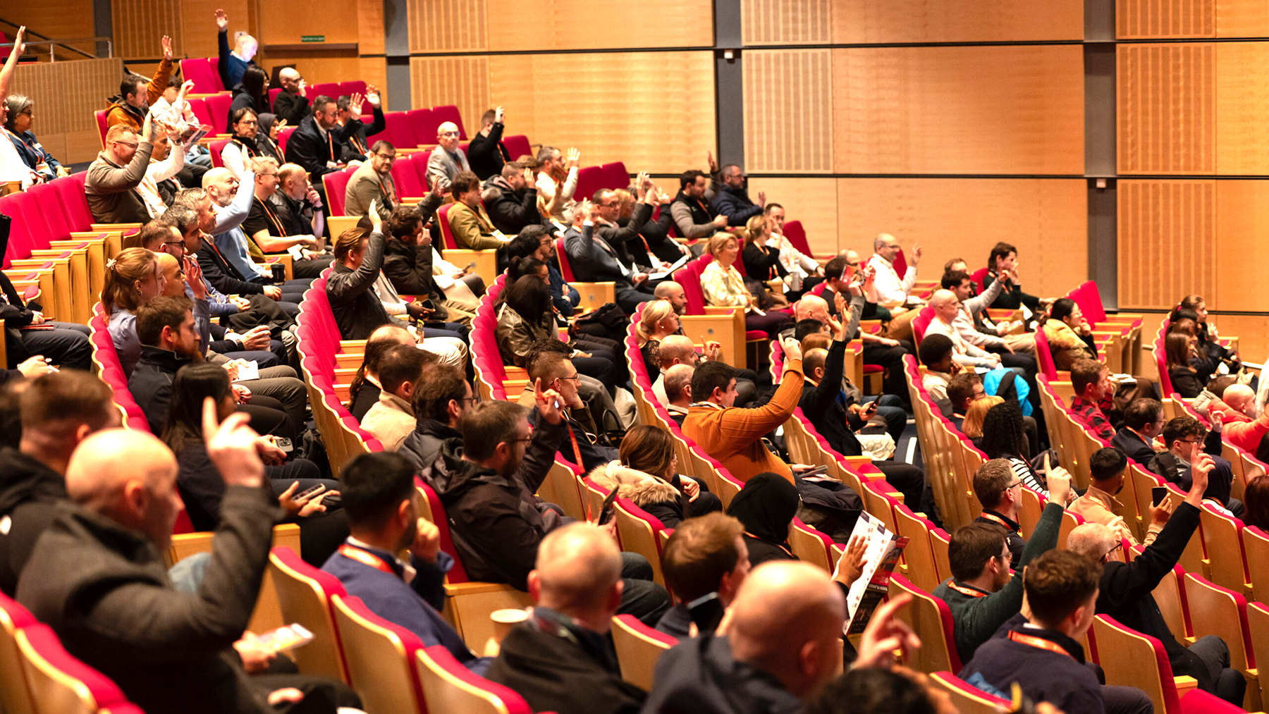 Digital Construction North Opens Registration for 2026 Manchester Event