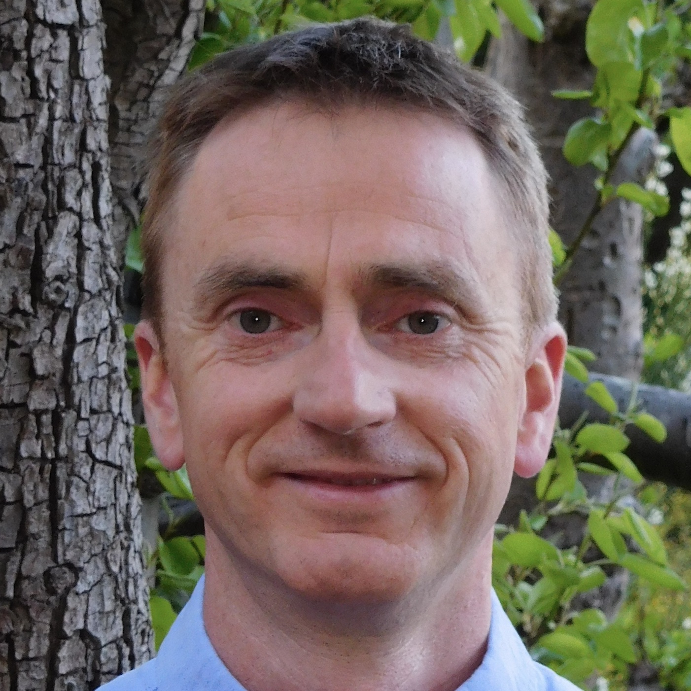 David Cheshire, sustainability director, Aecom