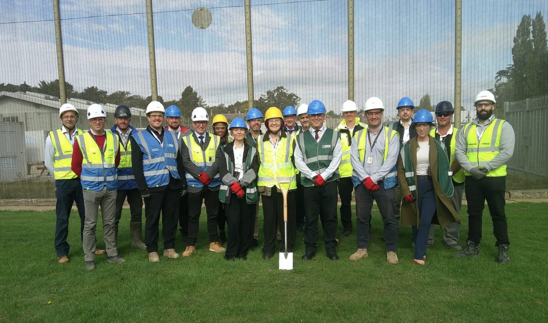Reds10 modular - Modular builder appointed to deliver 152 units at the open HMP Kirklevington Grange prison near Yarm, North Yorkshire