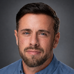 Kristian Brown of Built Logic