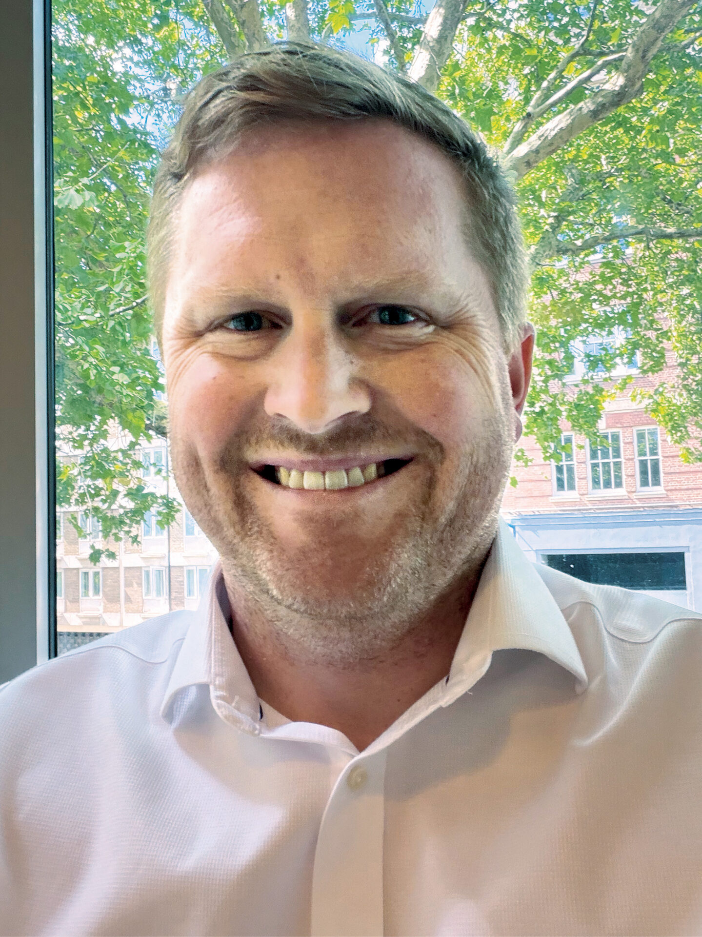 Mace Outlines Strategy for Complex Commercial Retrofit Projects