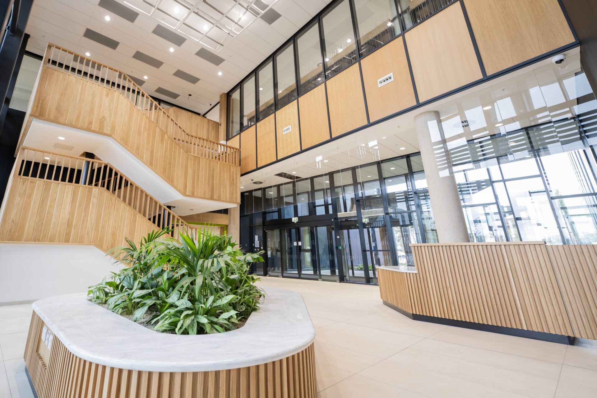 Image: Nottingham University Hospitals