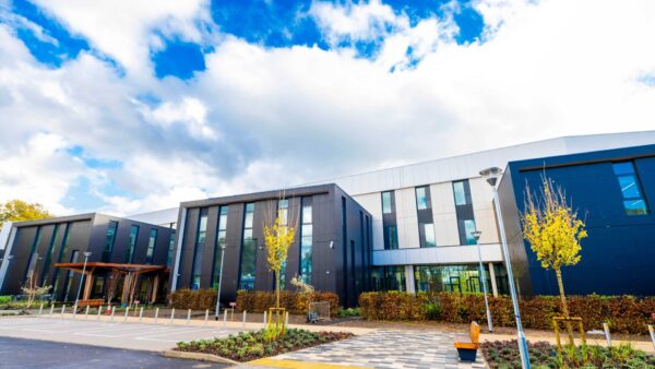 Image: Nottingham University Hospitals
