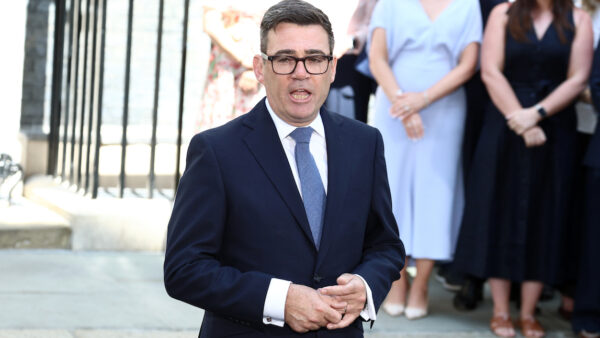 Prime minister Andy Burnham pledged to put technical education on an equal footing with the traditional academic path in his first week in the job. Image: Fred Duval | Dreamstime.com