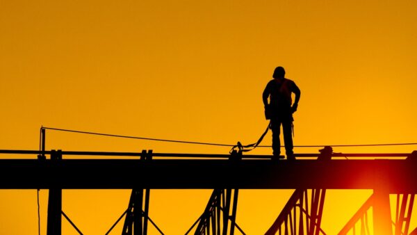 84% of subcontractors said a contractor’s reputation influences their decision to bid for work for them. Image: Carlospataro | Dreamstime.com