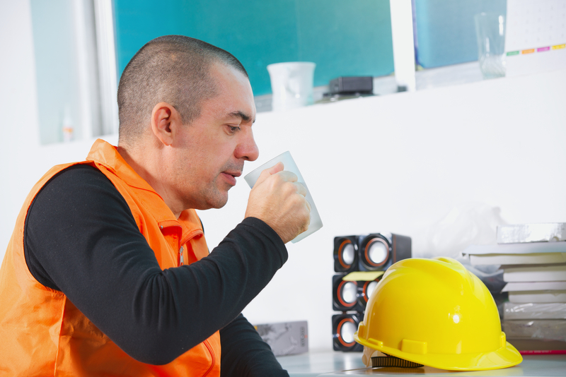 construction welfare facilities