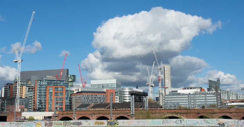 Devolution Arcadis - Greater devolution in England will create short-term risks and uncertainty for the construction industry Image: © Andrew Hamilton | Dreamstime.com
