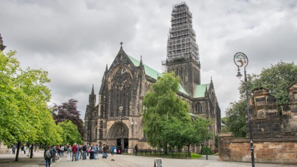 Image: Historic Environment Scotland
