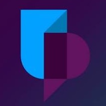 University of Portsmouth London Campus logo