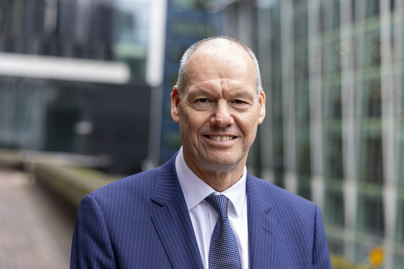 Mace construction apprenticeships - Mark Reynolds has called for a radical new incentive to encourage employers to take on apprentices