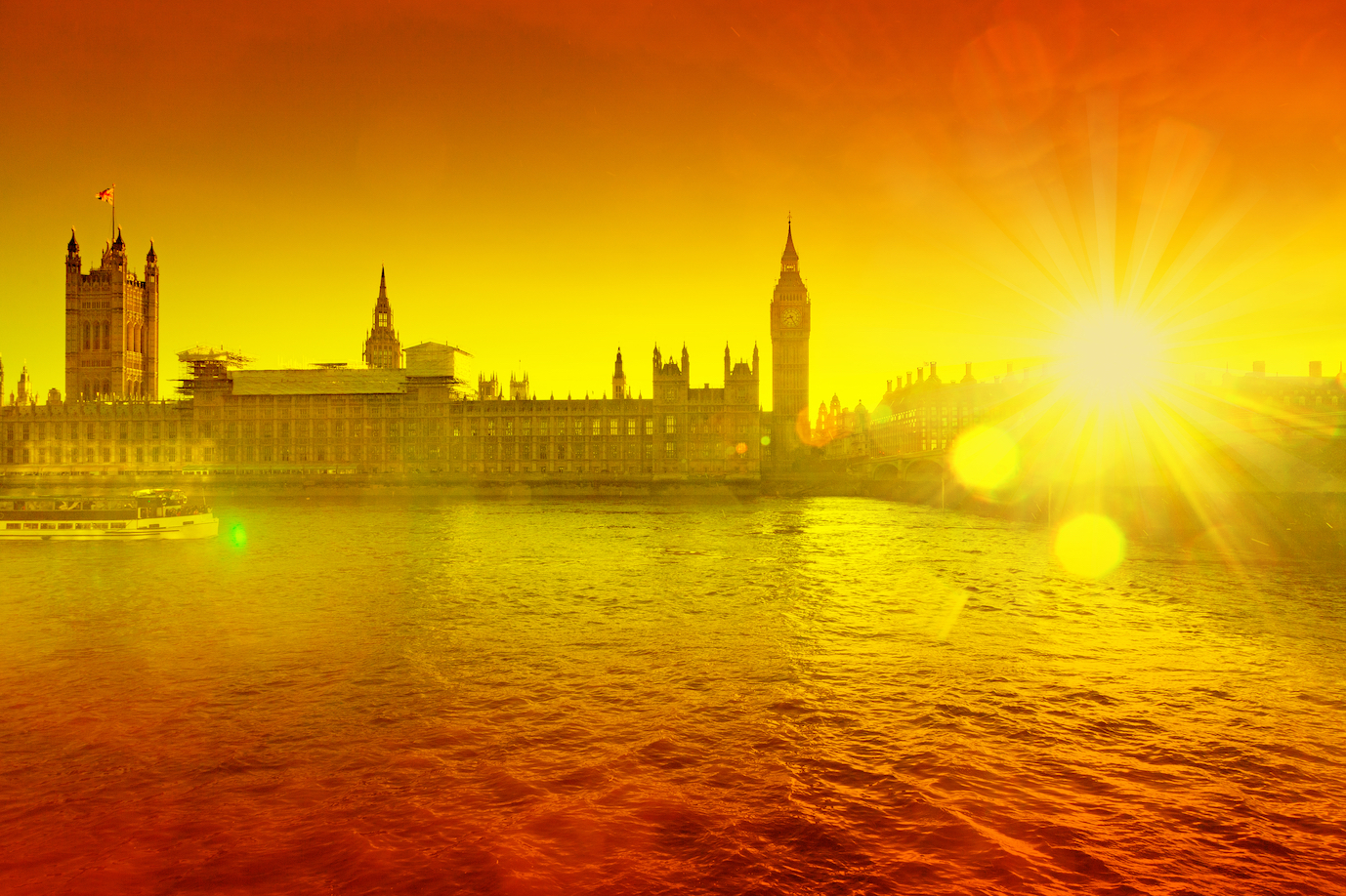COP31 - The debate is over. Climate change is here. We know what to do, and it’s time to do it, says Saul Humphrey The time for delivering change, at pace and at scale, is now. Image: Melinda Nagy | Dreamstime.com