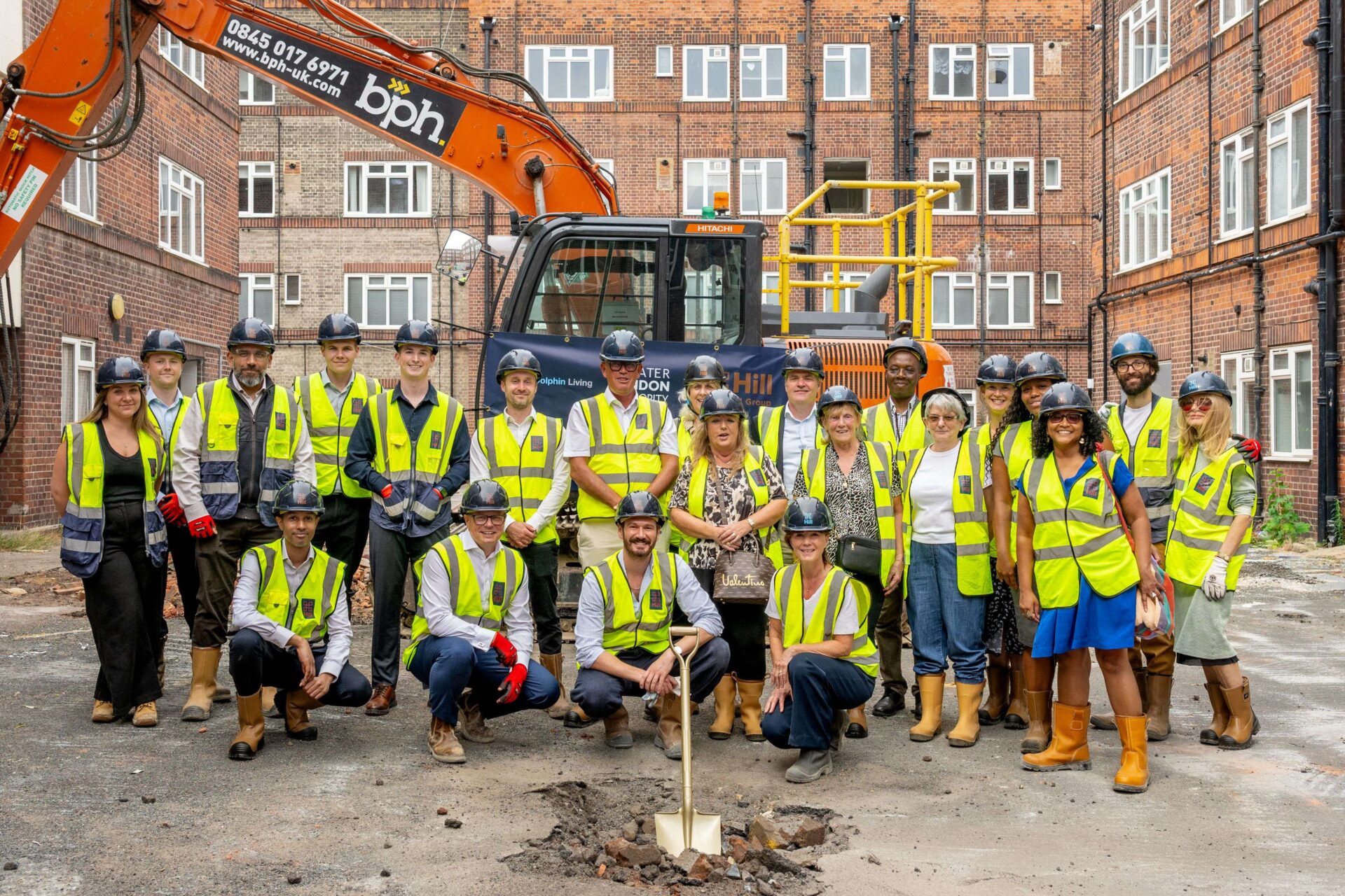 Image: Willmott Dixon