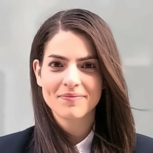 Eleni Stefania Kalapoda