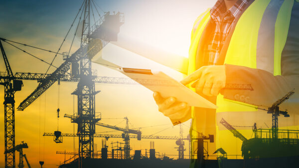 CPD: Design responsibility on live projects