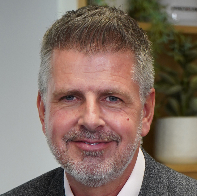 Lee Miles is general manager for EMEA at Procore