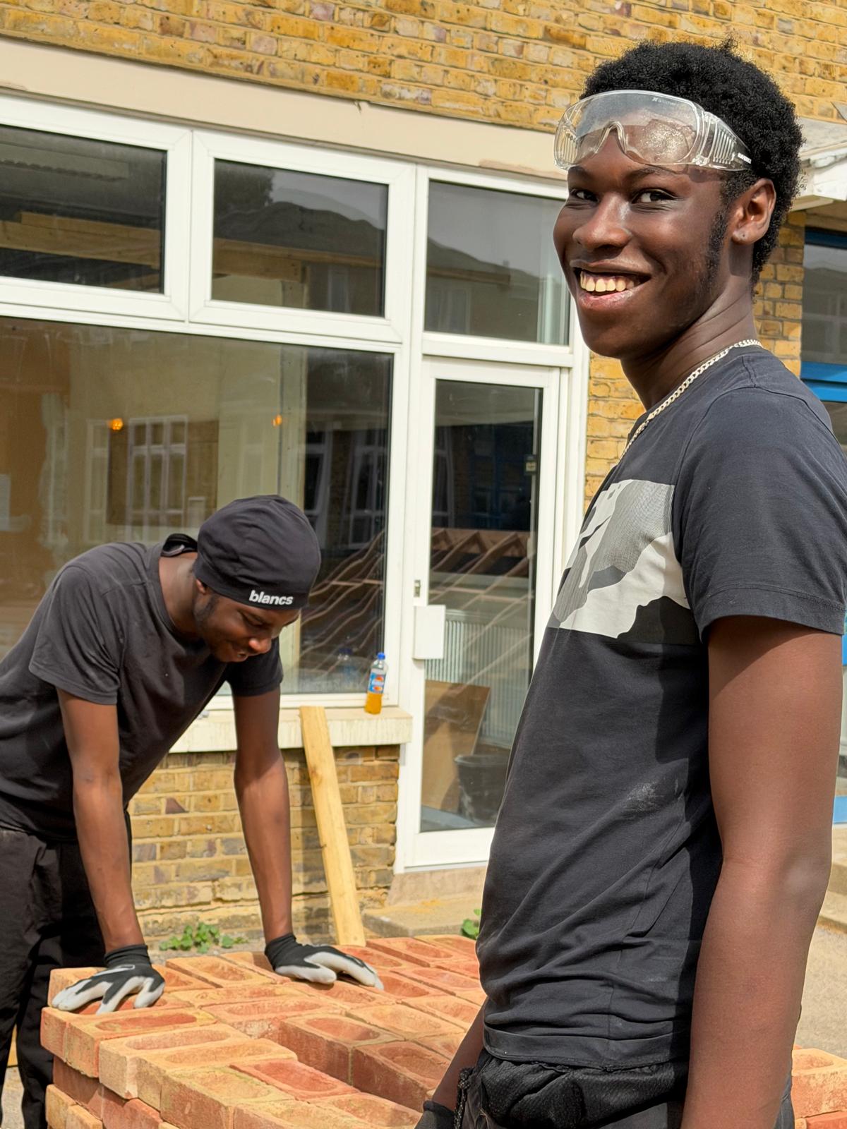 general builder apprenticeship