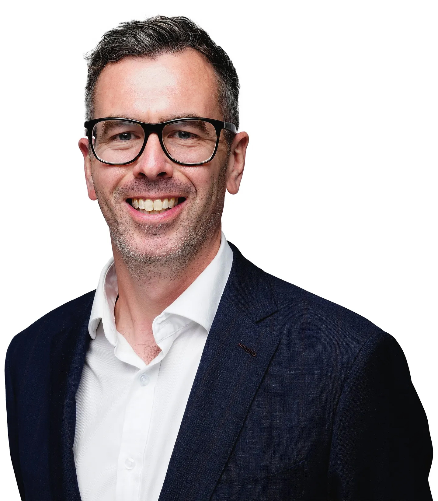 Skills planning - Mark Ewen, head of buildings at Mott MacDonald, talks to Nicky Roger about aligning education with industry demand
