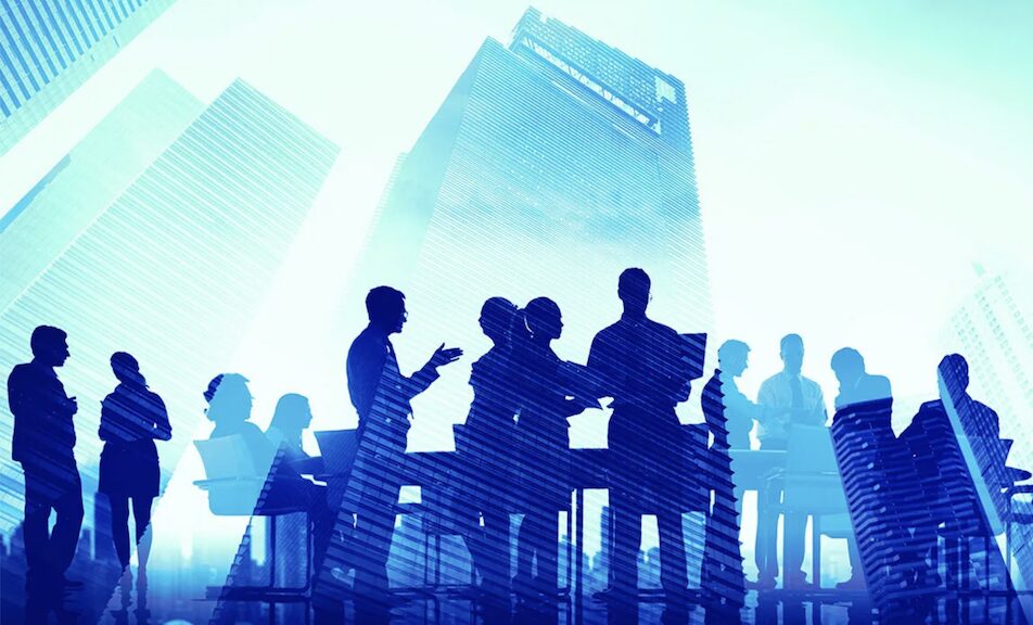 construction words - what it takes to turn words such as ‘collaboration’, ‘accountability’ and ‘leadership’ into useful tools for action
