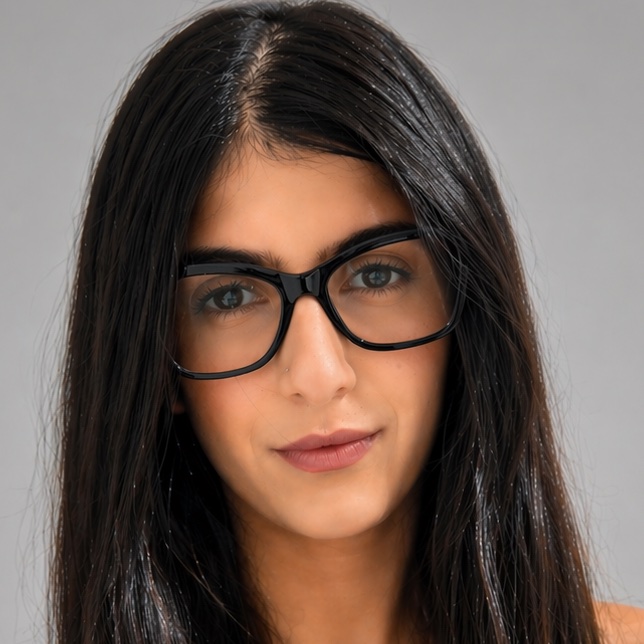 Sereena Kang