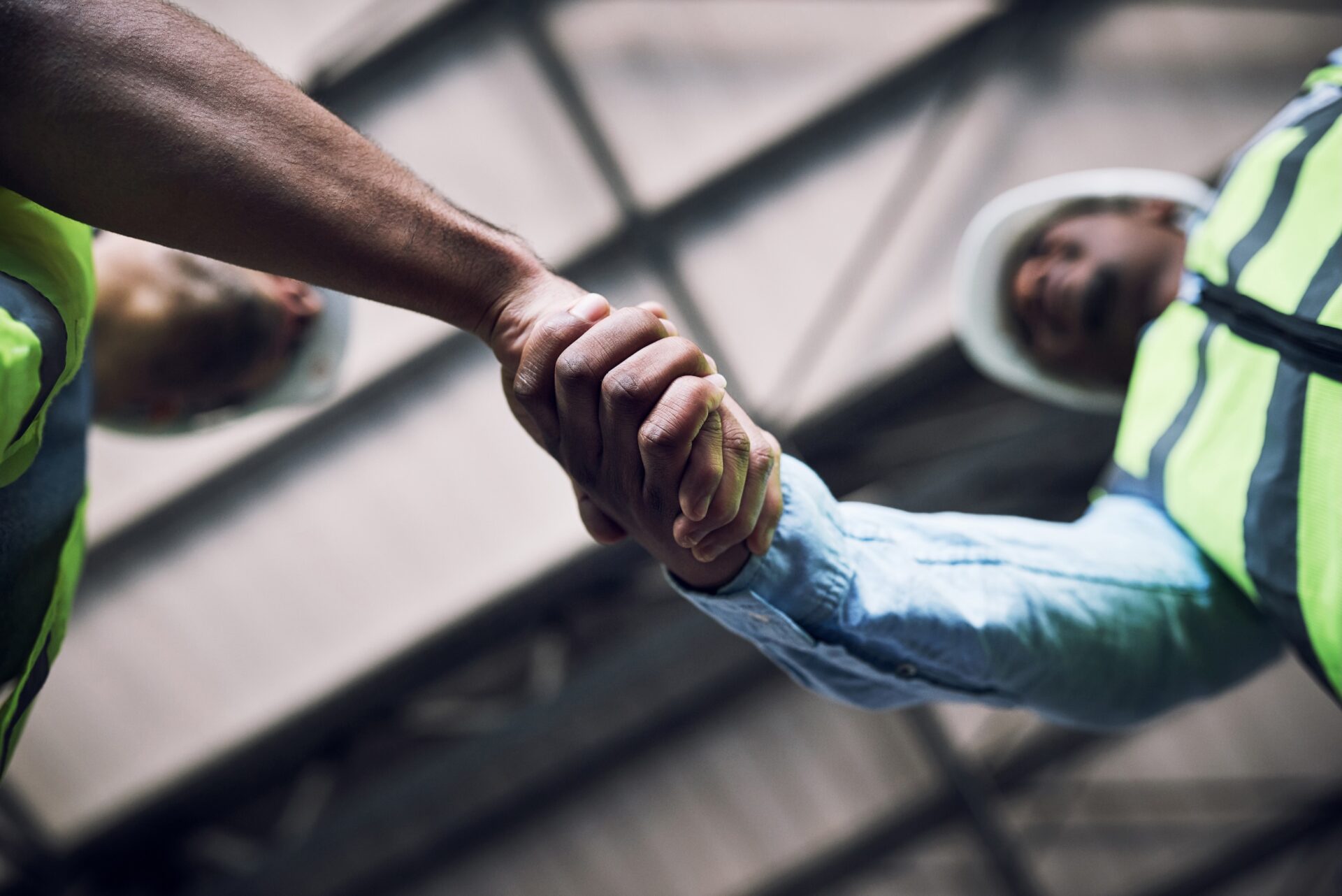 CIOB Hub Recognition Awards - The Chartered Institute of Building (CIOB) has announced the winners of its inaugural Hub Recognition Awards