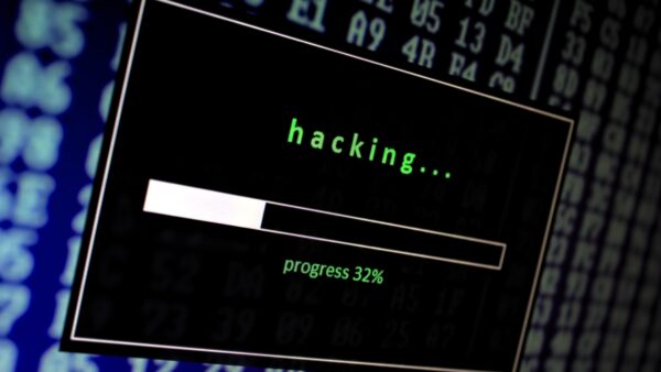 Cyber security and cyber attack image. Image: 47947513 | Cyber Attack © Andriezas | Dreamstime.com