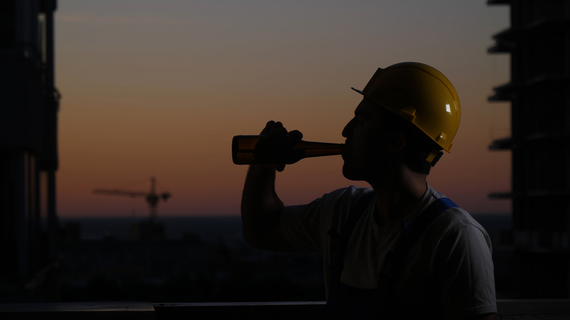 CIOB drugs and alcohol - The Chartered Institute of Building (CIOB) has published a free drugs and alcohol policy template