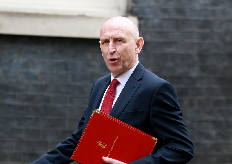 Healey budget construction - cautious welcome for Labour chancellor’s first budget, which offered support for housing, devolution and skills.