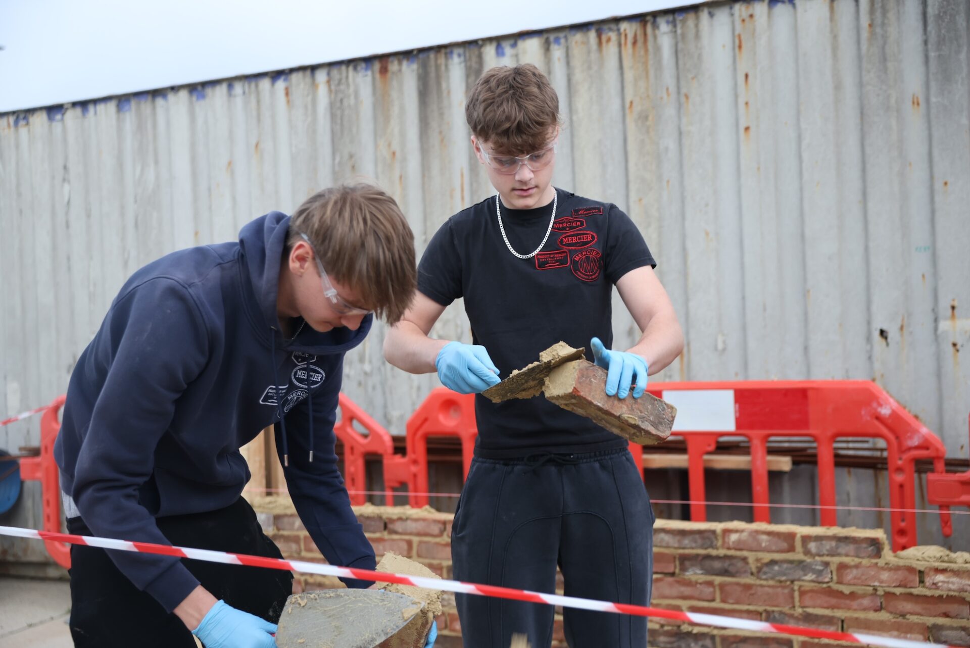 i-Construct 2026 - More than 900 students from 45 Hampshire secondary schools took part in the industry-led event 