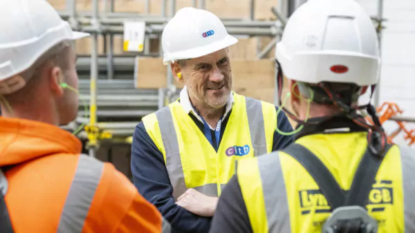 Image: CITB